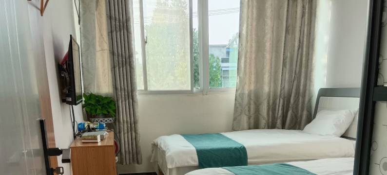 邳州曹亮宾馆图片