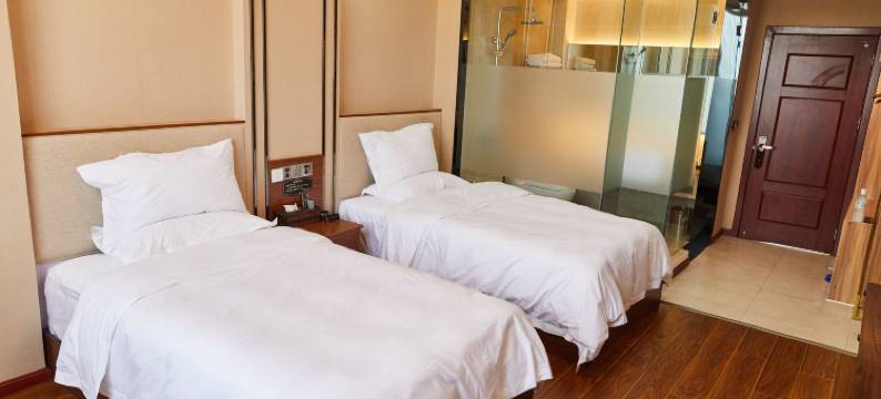 阿尔馨酒店(芒市机场店)图片