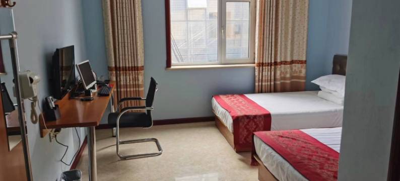 兴县利通快捷酒店图片