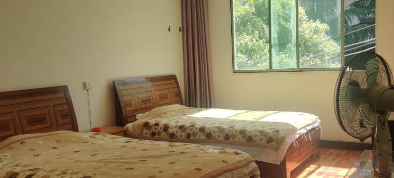 瓮安安达旅社图片