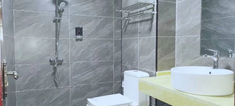 赣商大酒店(修文玩易路店)图片