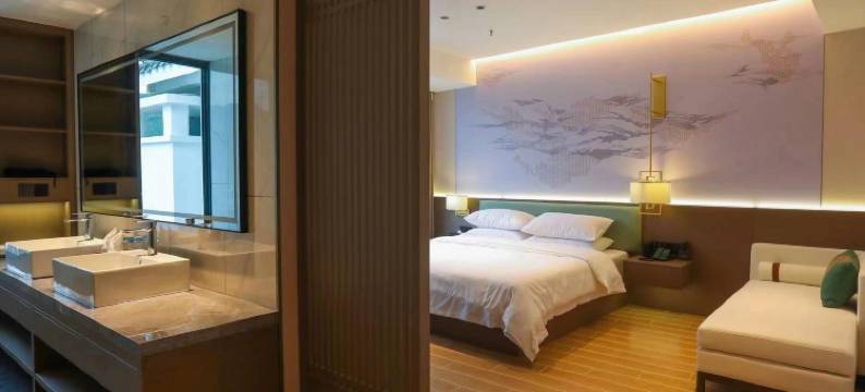 雲涧酒店(奉节夔门印象店)图片