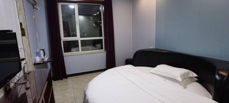 内丘恒新酒店图片