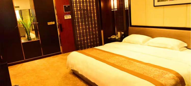 贝壳酒店(泗阳文城路店)图片