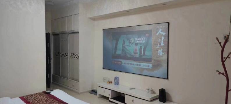 一千零一夜精品酒店(洛阳宝龙城市广场店)图片