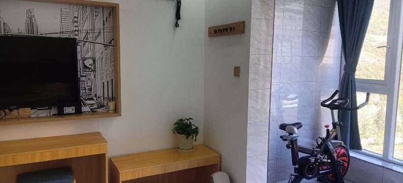 康定逸家民宿图片