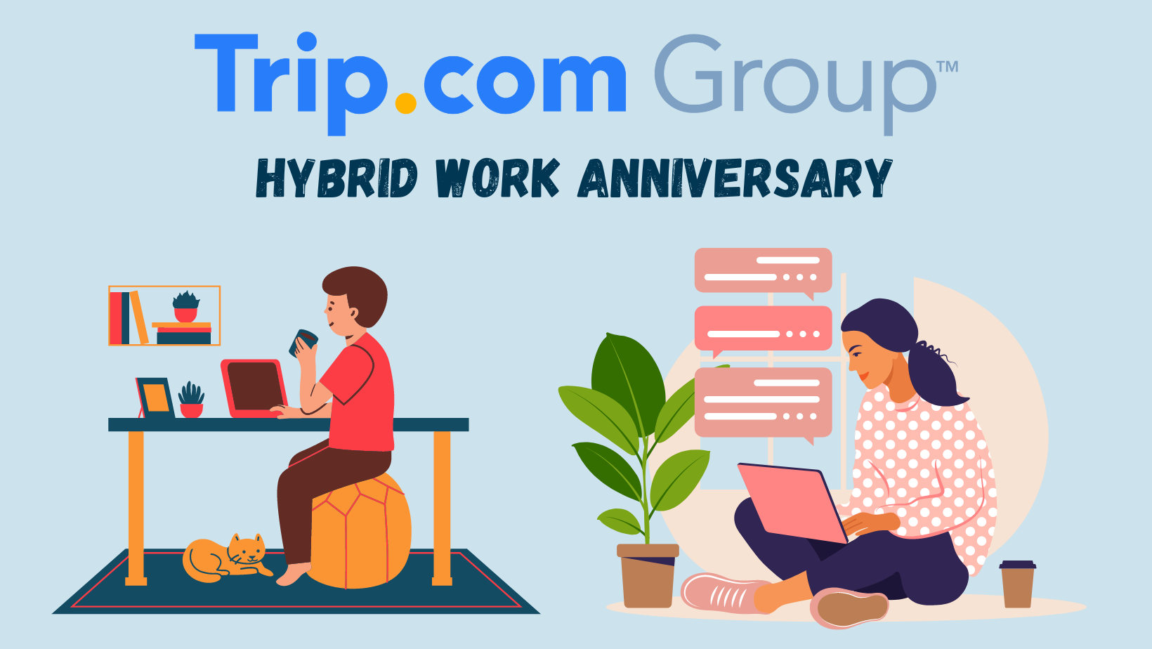 trip.com group jobs