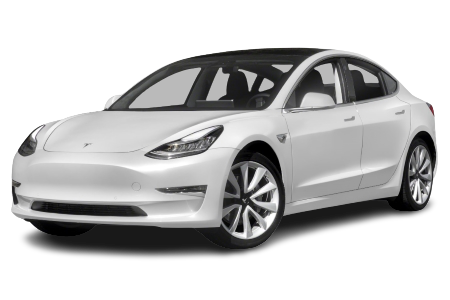 Tesla Model 3 ou similaire