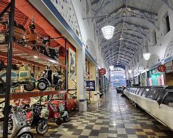 Top 5 U.S. auto museums: plan your car-culture trip