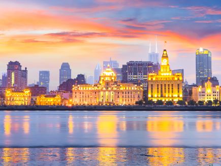免費入場！外灘中央夏日派對正式開鑼