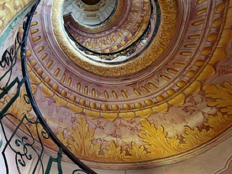 Nonstop flights between Xi'an and Vienna now open