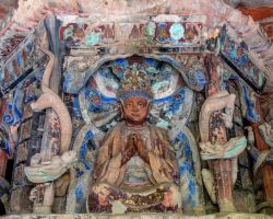 Graduates go free: deals at Dazu Rock Carvings and more