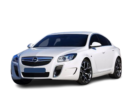 Opel Astra 或同等級車型