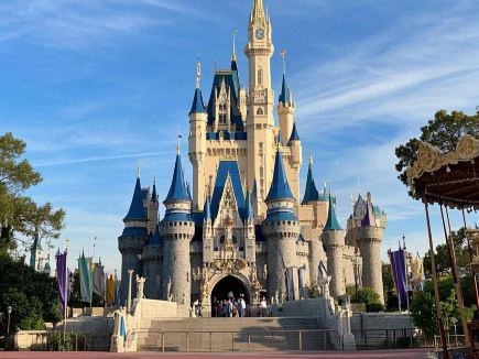 迪士尼世界夏日重磅更新登場