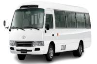 Toyota Coaster 