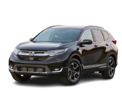 Honda CR-V ou similaire