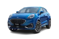 포드(Ford) Puma 