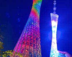 Summer deals: Canton Tower combo tickets unlock sky-high thrills