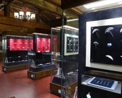 Explore Xi'an after dark this summer: museums open late