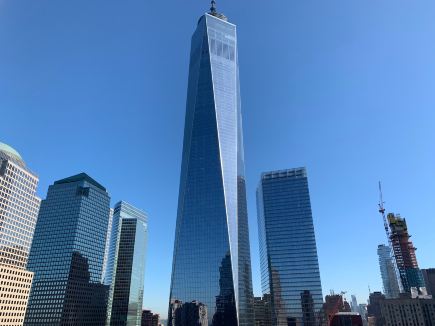 See NYC from new angles: 6 sky-high decks