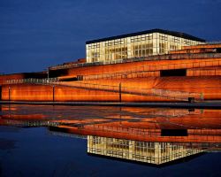 Sichuan museums free for newlyweds this Qixi Festival!
