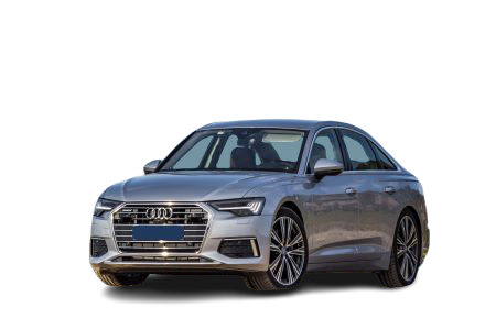 奧迪 A6 45 或同等級車型