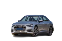 Audi A6 of soortgelijk