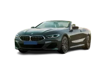 BMW 8 Series 