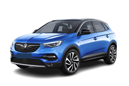 Vauxhall Grandland ou similaire