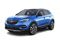 Vauxhall Grandland