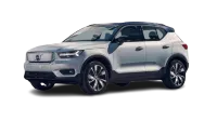 볼보 XC40 