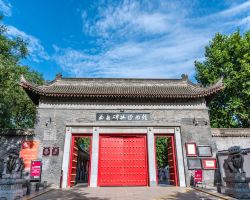 《硯邊青梅》播放量破億！掀起西安碑林博物館打卡熱潮