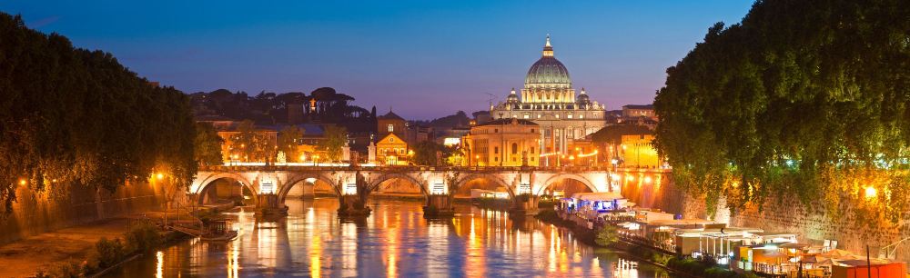 Cheap Travel from Milan to Rome