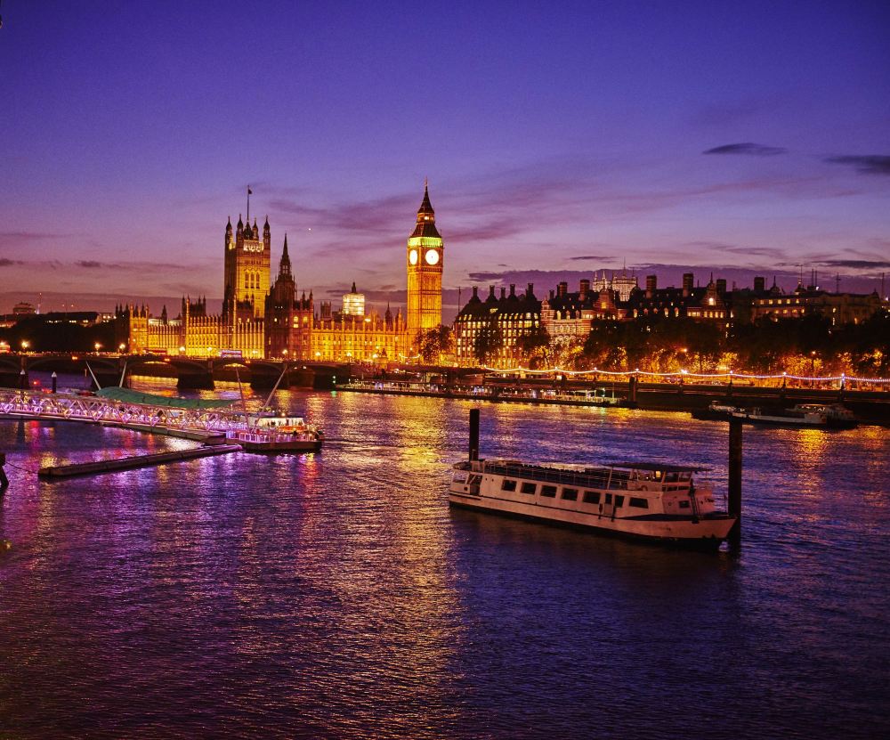 Trains to London Kings Cross | Cheap Rail Tickets to London Kings Cross UK - TrainPal