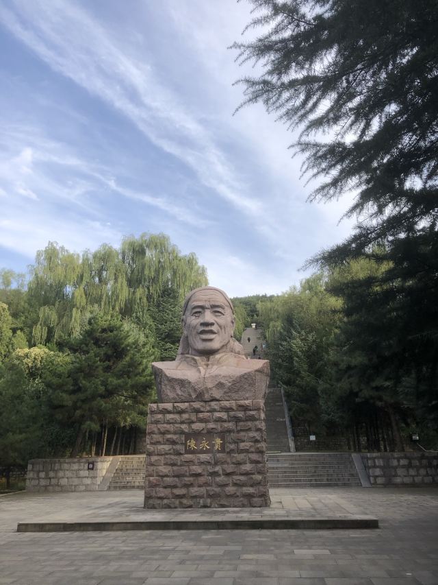 大寨森林公园旅行图片 3