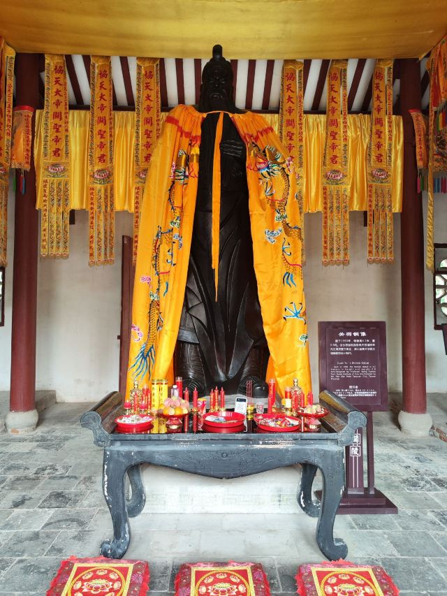 关陵旅行图片 3