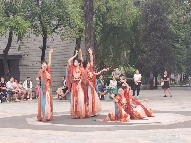 秦皇求仙入海处旅行图片 1