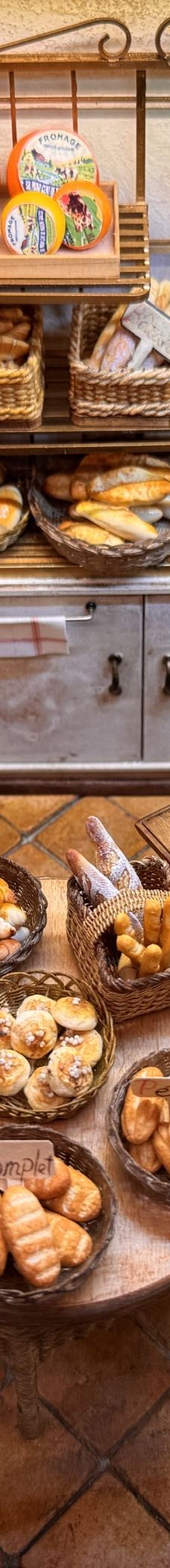 东京迷你世界博物馆-东京-西湖之水