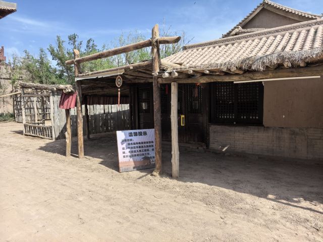 西千佛洞旅行图片 4