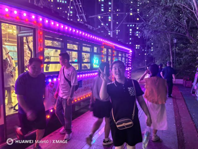 201路百年文旅专列旅行图片 5