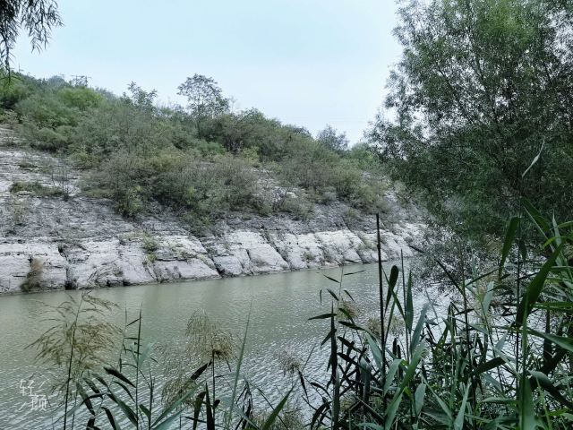 娘子关旅行图片 1