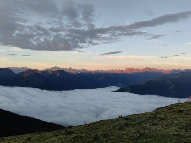 达瓦更扎景区旅行图片 5