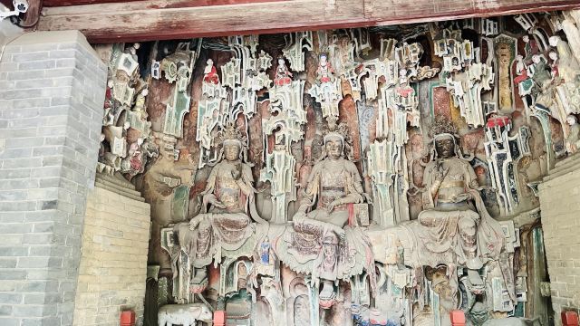 毗卢寺旅行图片 2