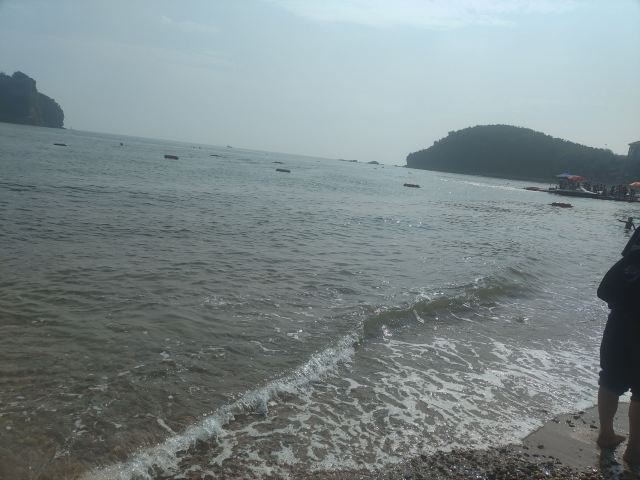 棒棰岛旅行图片 5
