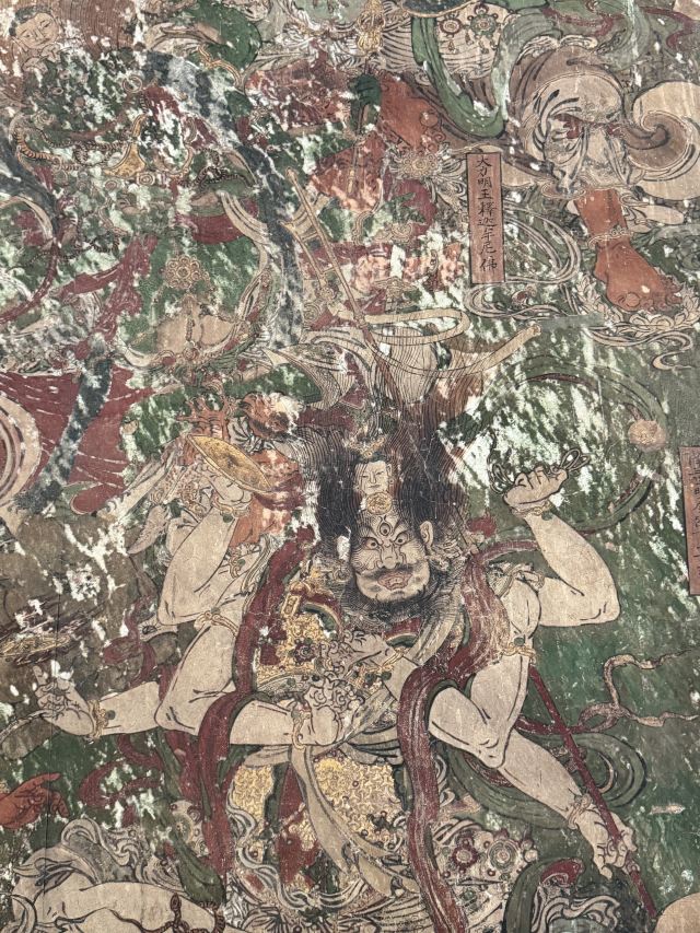 毗卢寺旅行图片 3