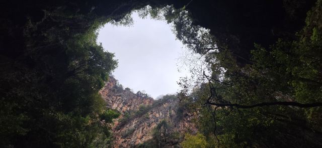 宜良九乡风景区旅行图片 7