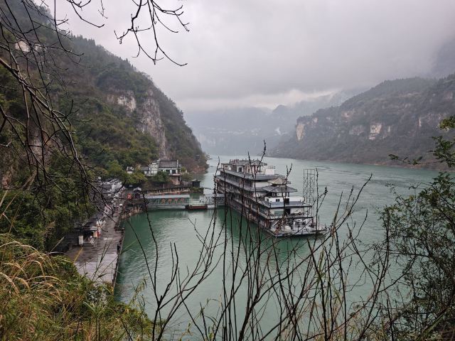 三峡人家风景区旅行图片 4