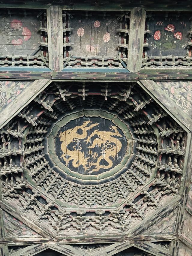 善化寺-特色纪念品商店旅行图片 5