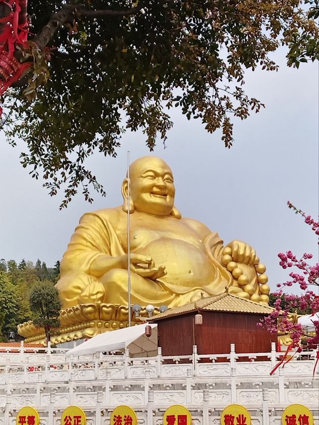 锦屏山景区旅行图片 2