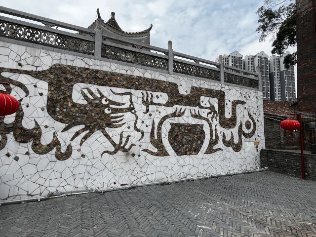 南风古灶旅行图片 2